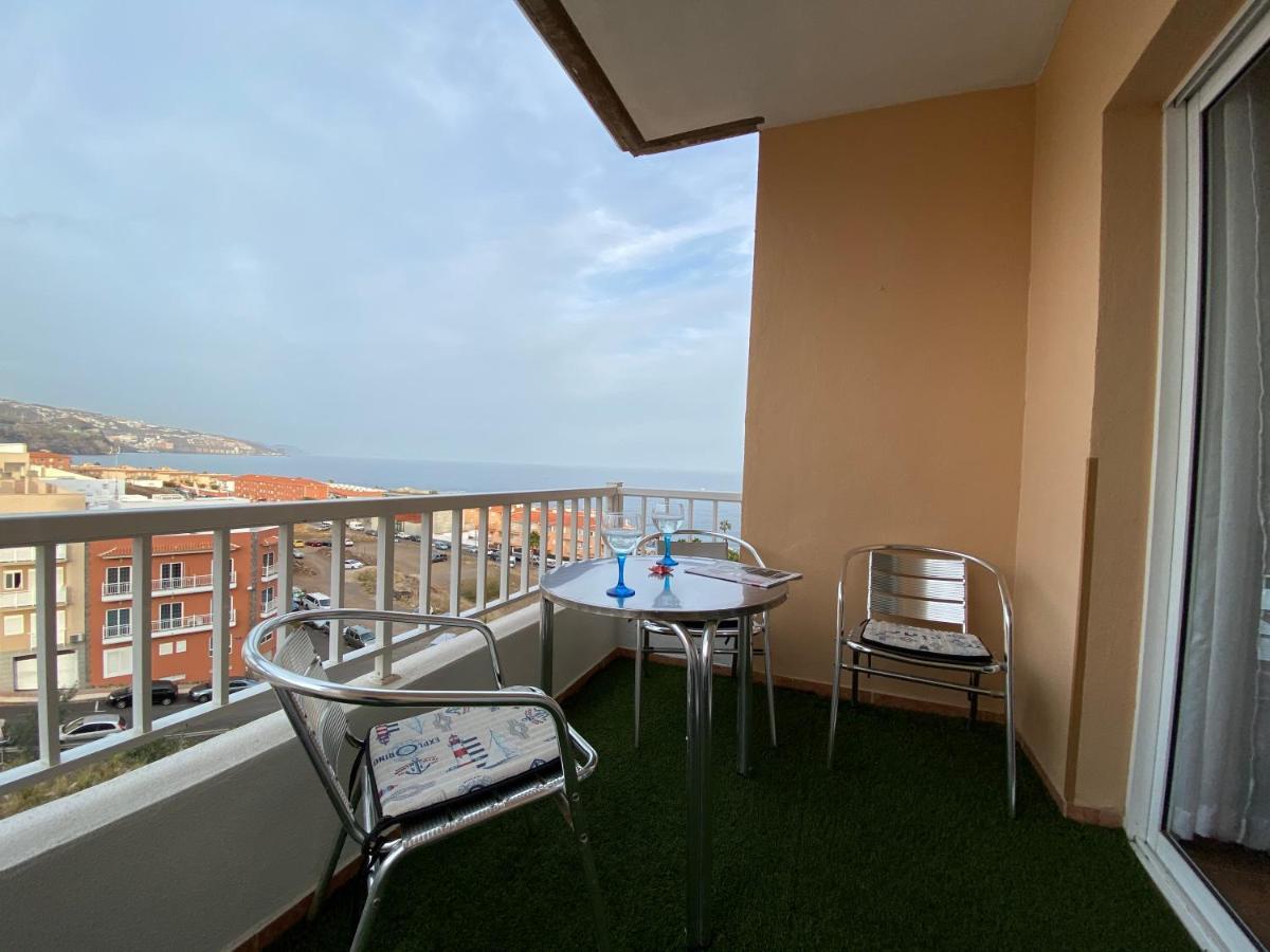 Casa Candelaria,Parking,Air,Wifi Luaran gambar