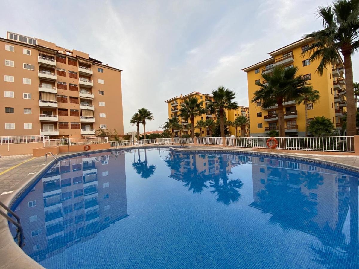 Casa Candelaria,Parking,Air,Wifi Luaran gambar