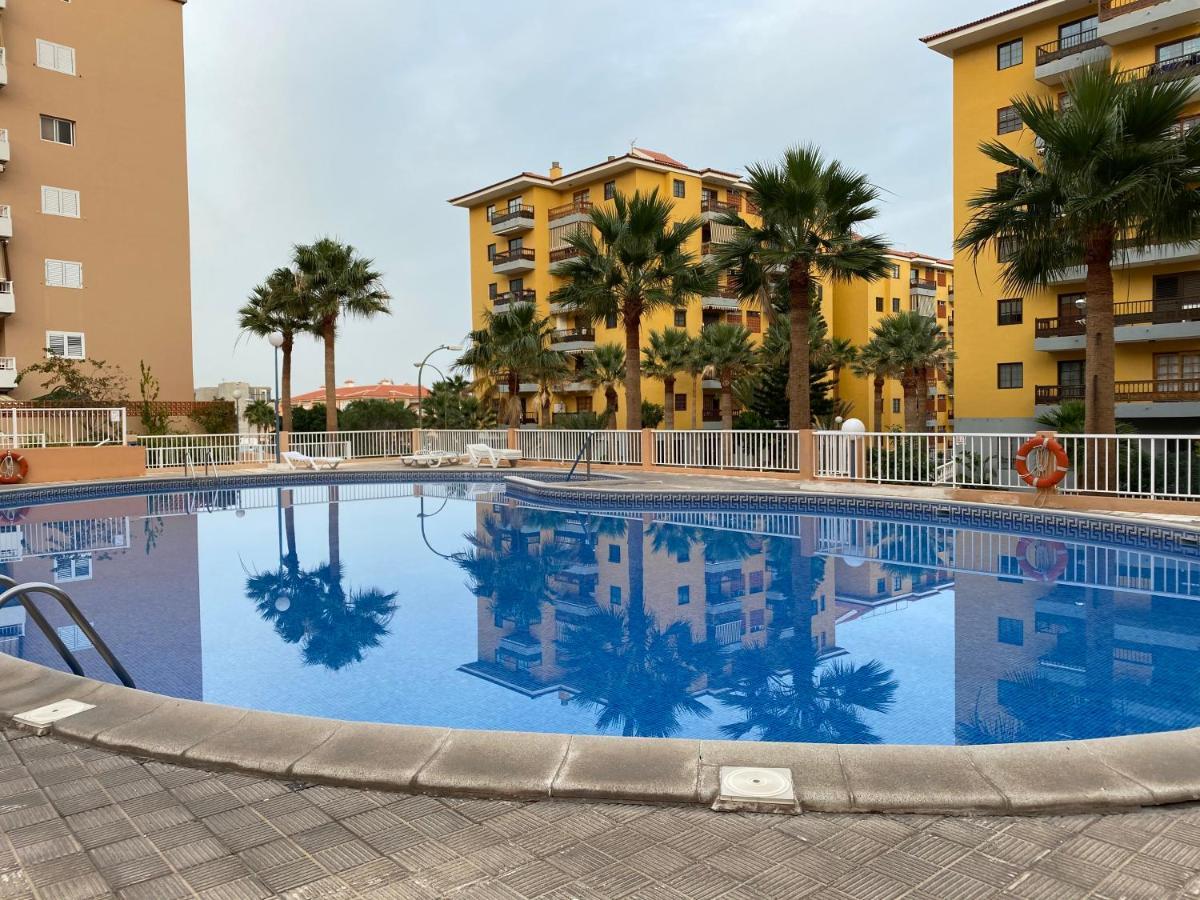 Casa Candelaria,Parking,Air,Wifi Luaran gambar