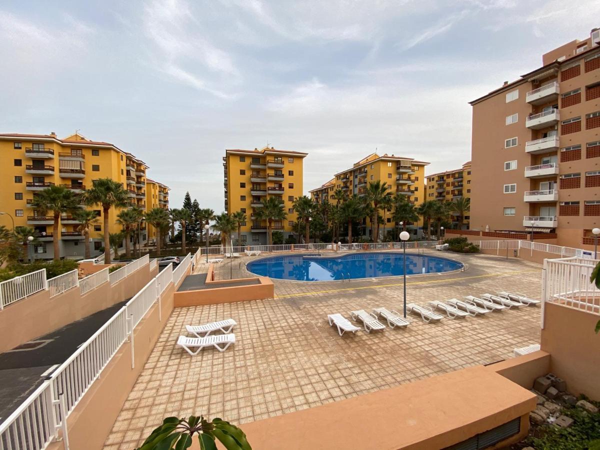 Casa Candelaria,Parking,Air,Wifi Luaran gambar