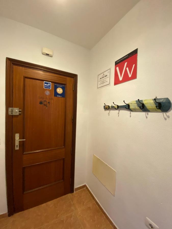 Casa Candelaria,Parking,Air,Wifi Luaran gambar