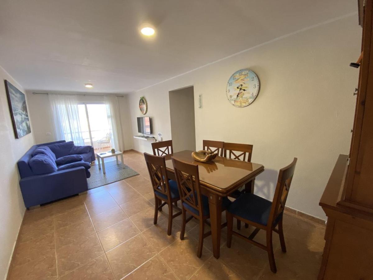 Casa Candelaria,Parking,Air,Wifi Luaran gambar