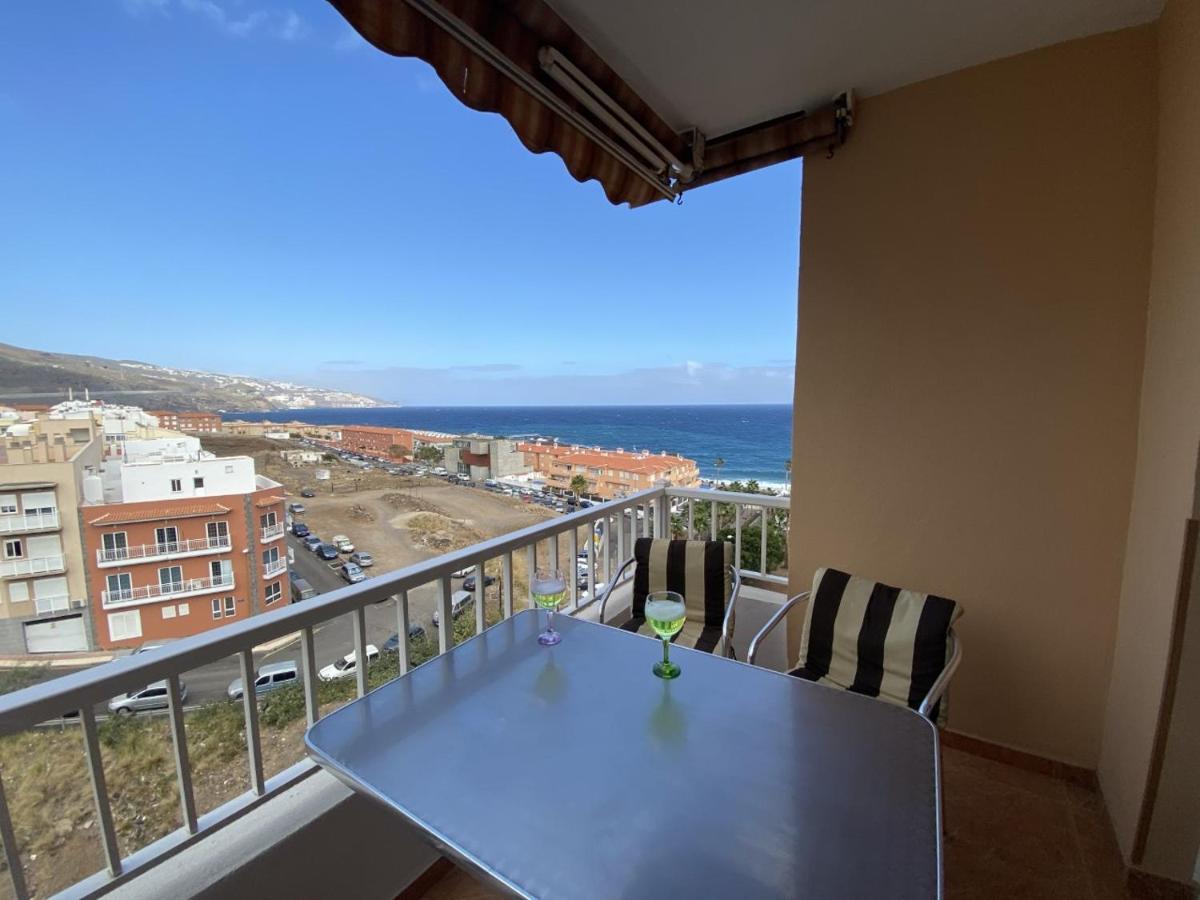 Casa Candelaria,Parking,Air,Wifi Luaran gambar