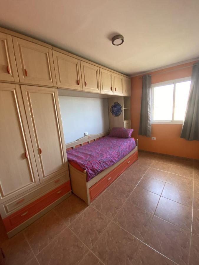 Casa Candelaria,Parking,Air,Wifi Luaran gambar