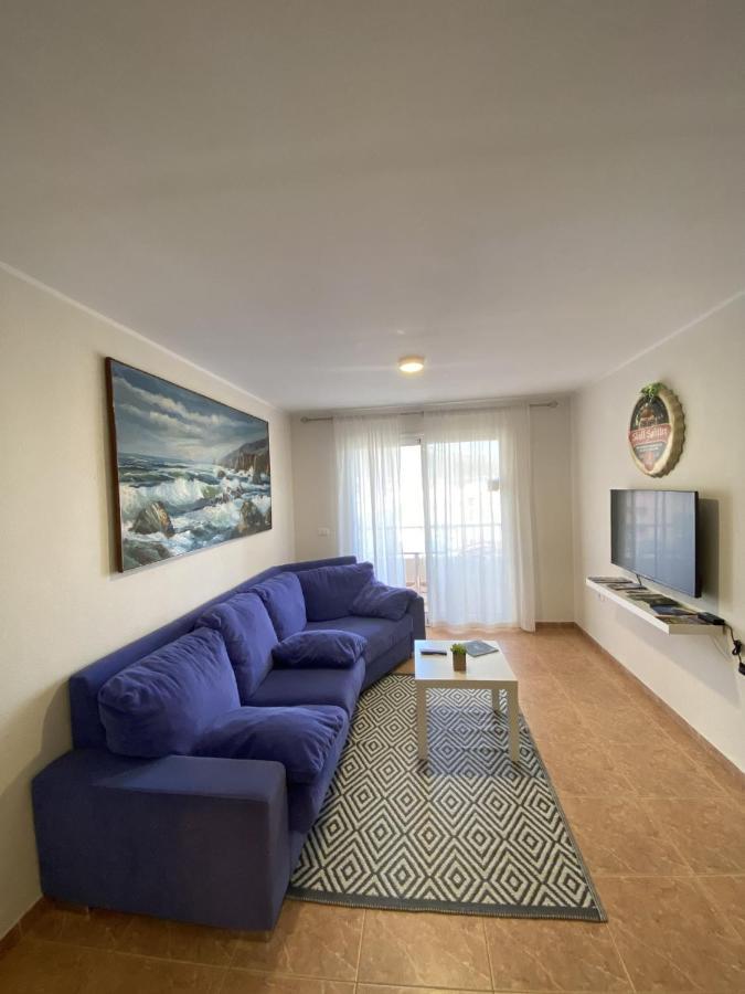 Casa Candelaria,Parking,Air,Wifi Luaran gambar