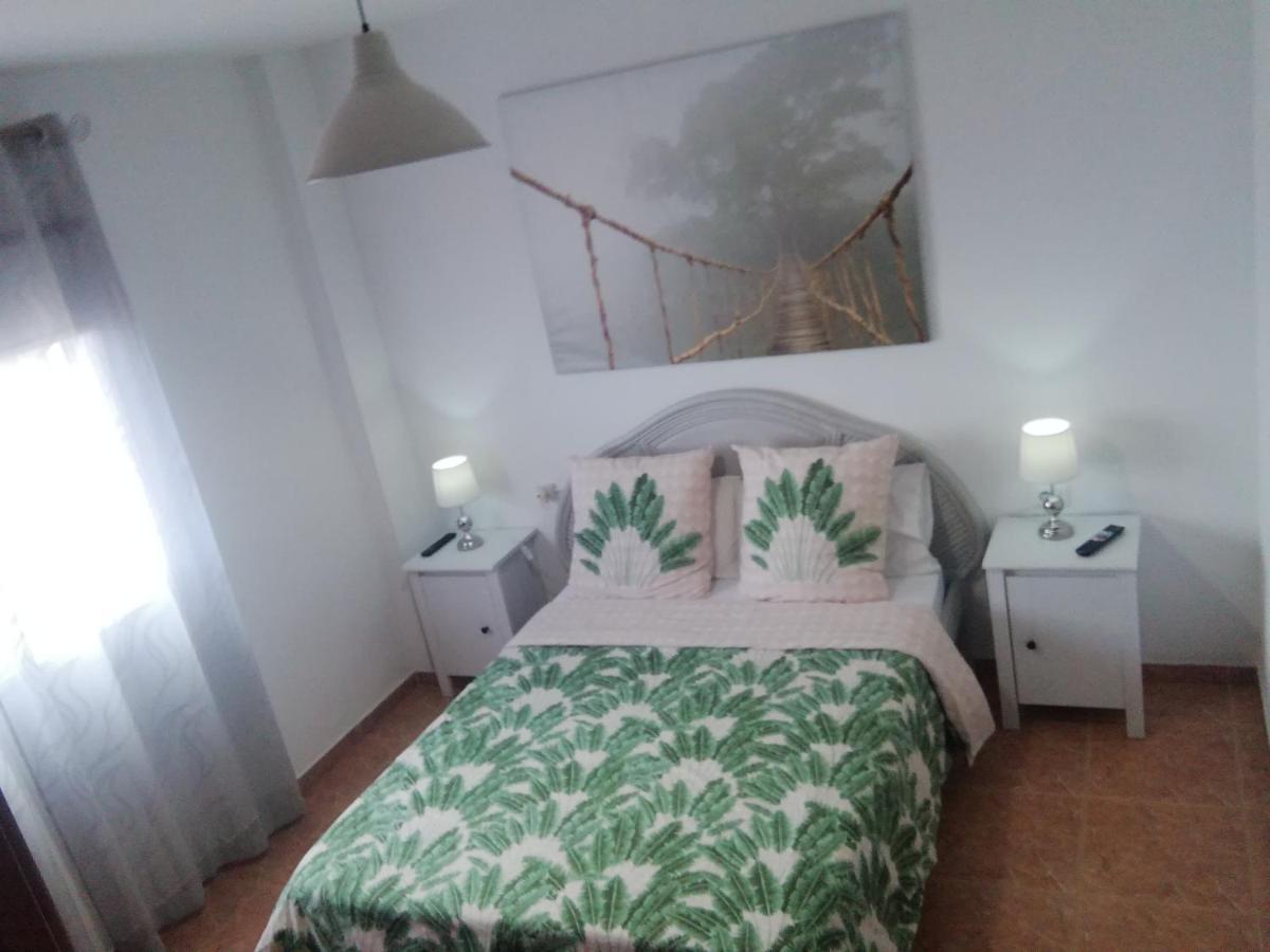 Casa Candelaria,Parking,Air,Wifi Luaran gambar