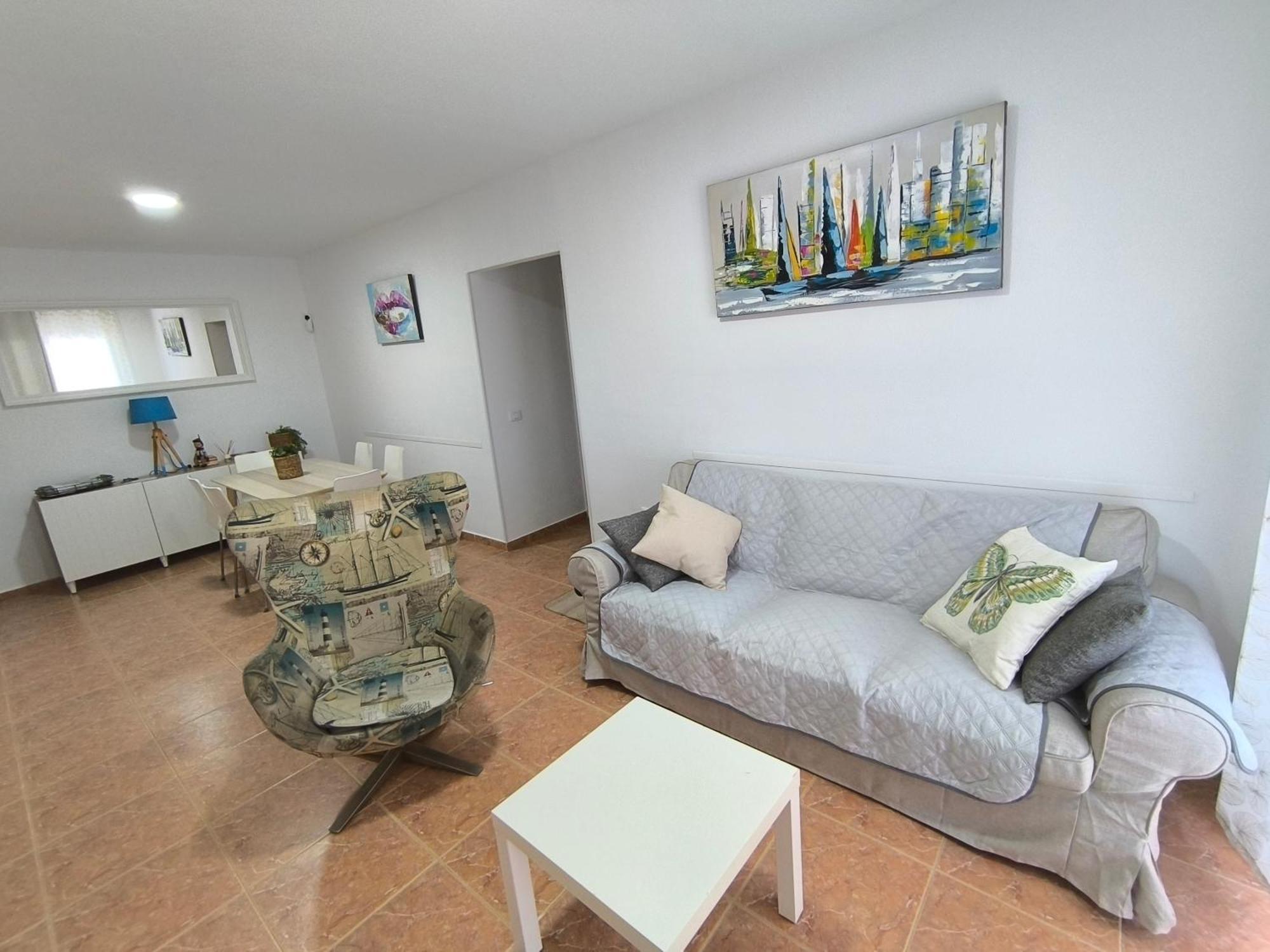 Casa Candelaria,Parking,Air,Wifi Luaran gambar