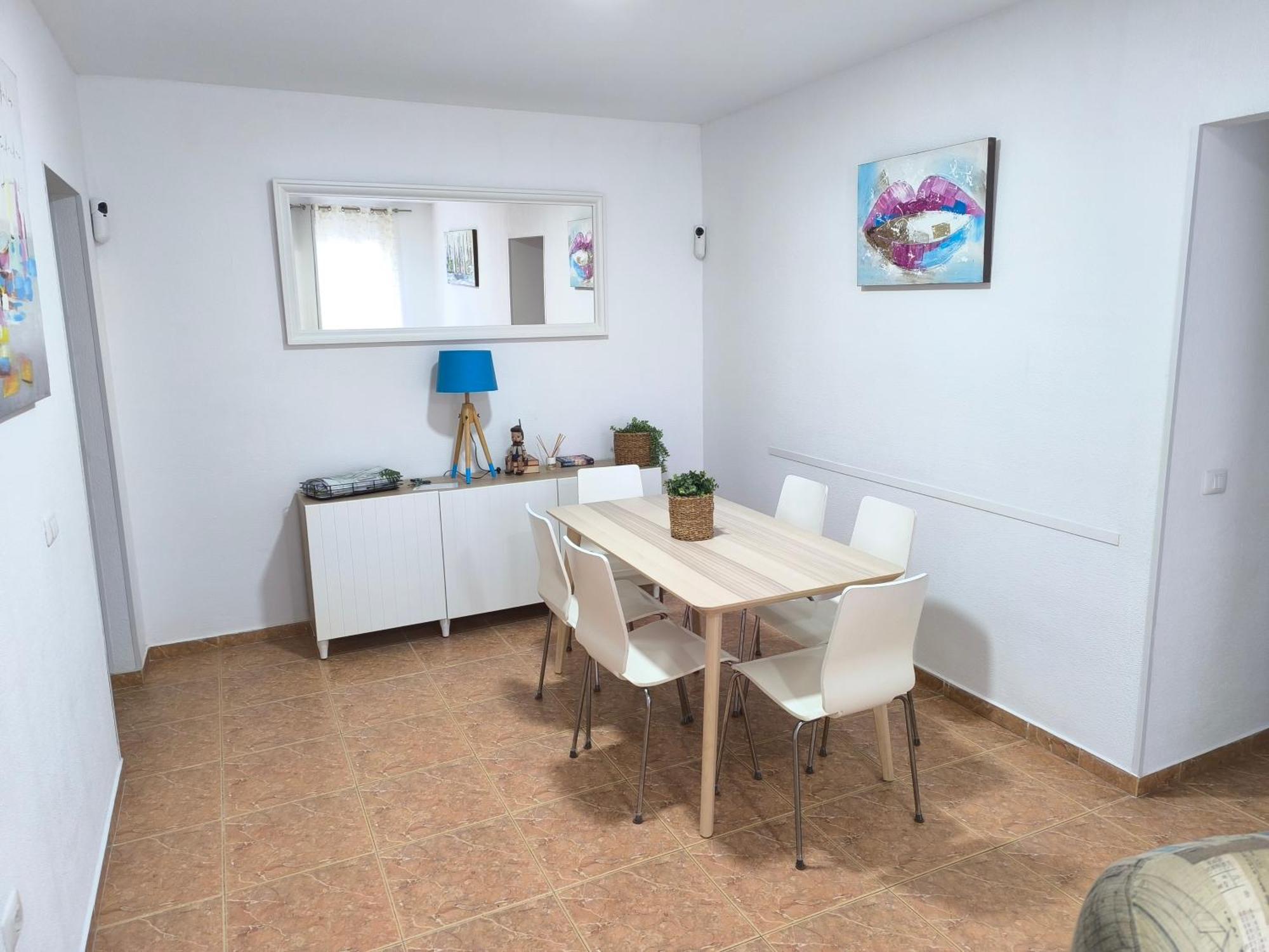Casa Candelaria,Parking,Air,Wifi Luaran gambar
