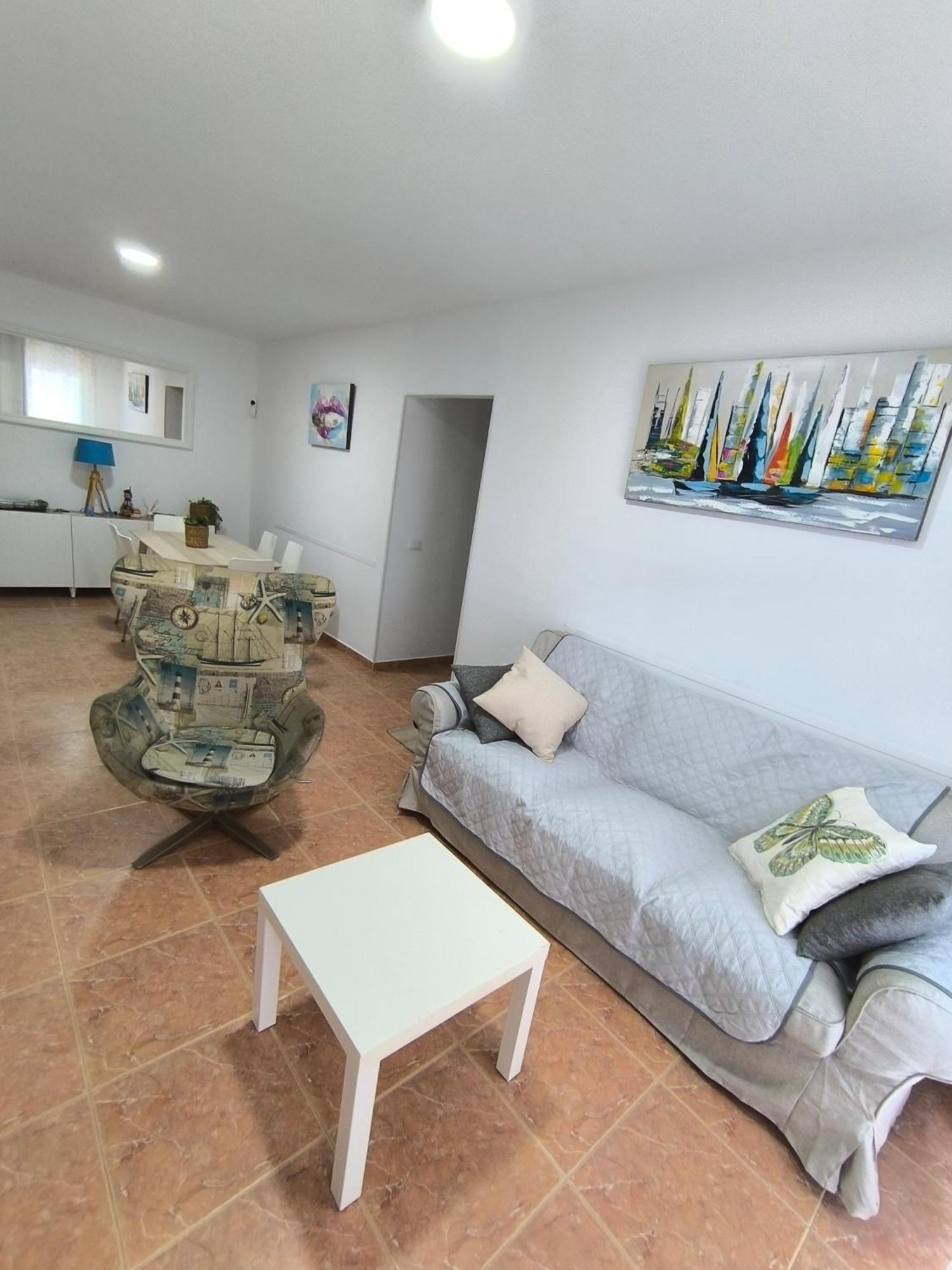 Casa Candelaria,Parking,Air,Wifi Luaran gambar