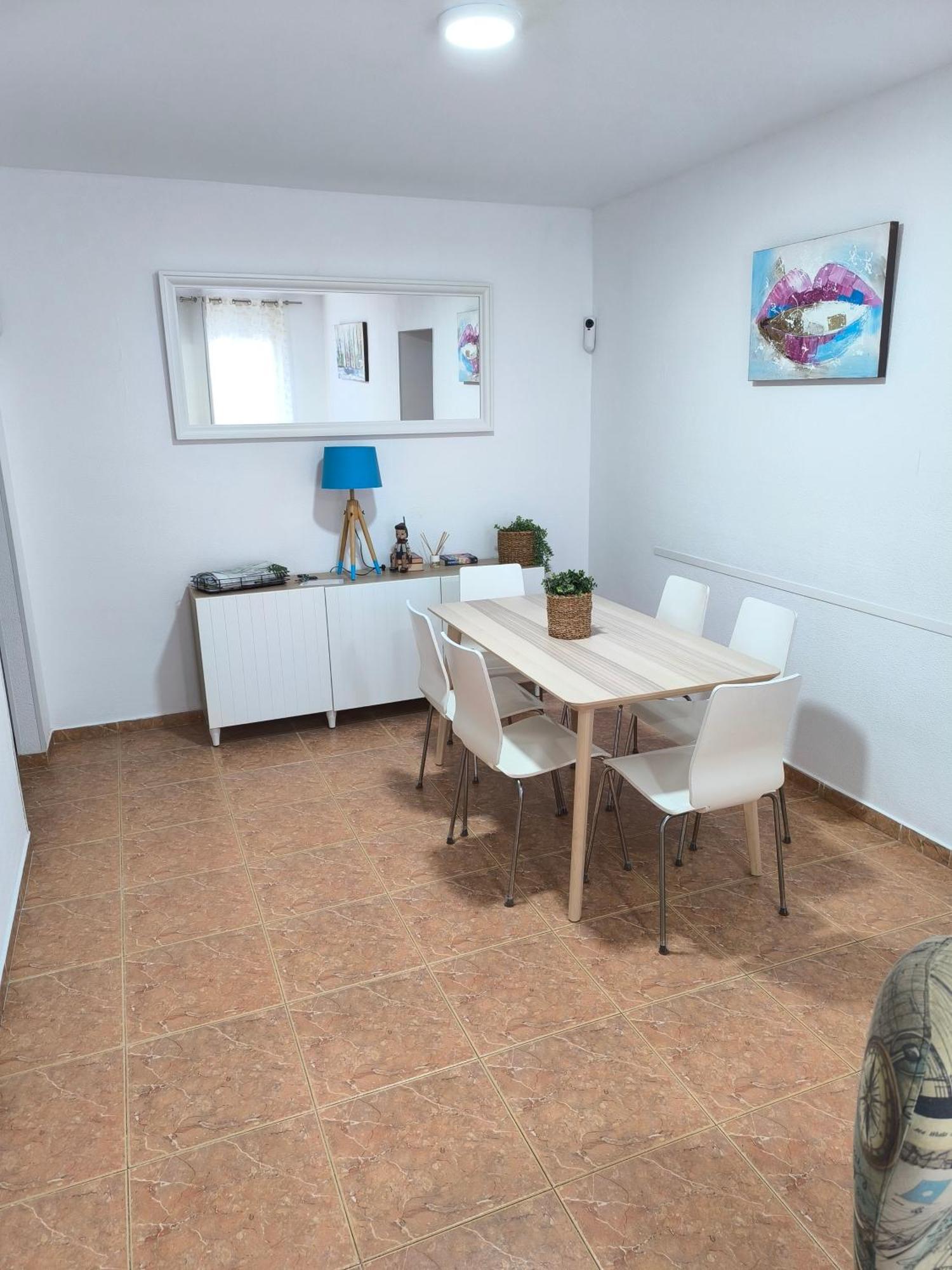 Casa Candelaria,Parking,Air,Wifi Luaran gambar
