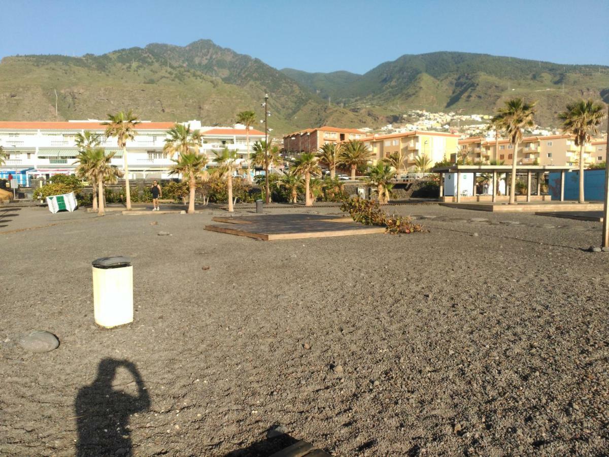 Casa Candelaria,Parking,Air,Wifi Luaran gambar
