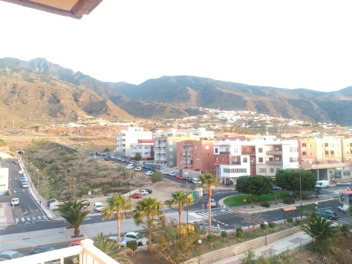 Casa Candelaria,Parking,Air,Wifi Luaran gambar