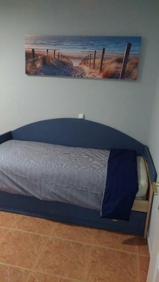 Casa Candelaria,Parking,Air,Wifi Luaran gambar
