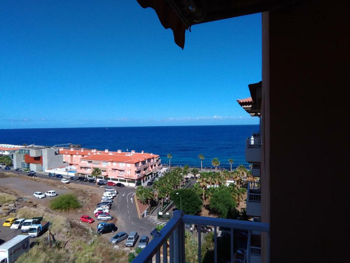 Casa Candelaria,Parking,Air,Wifi Luaran gambar
