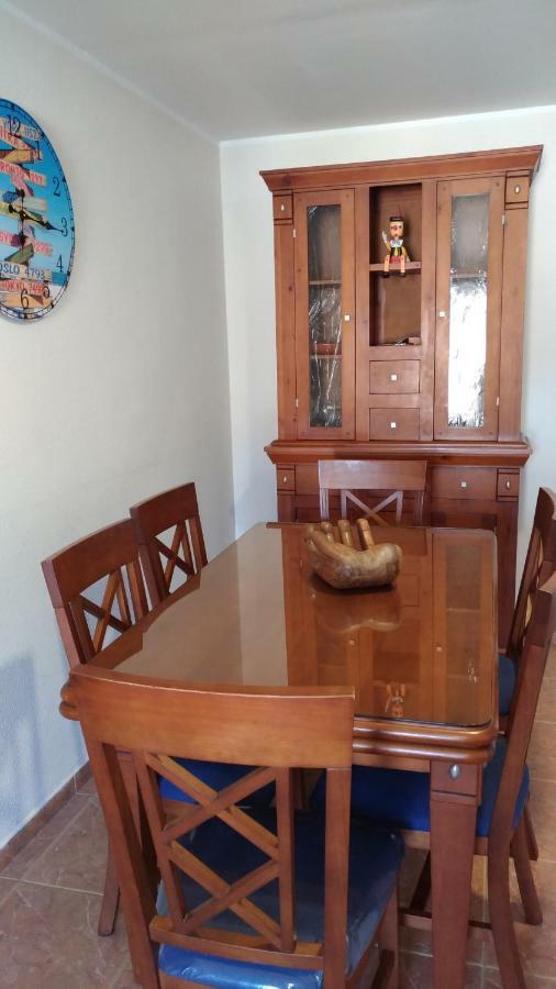 Casa Candelaria,Parking,Air,Wifi Luaran gambar