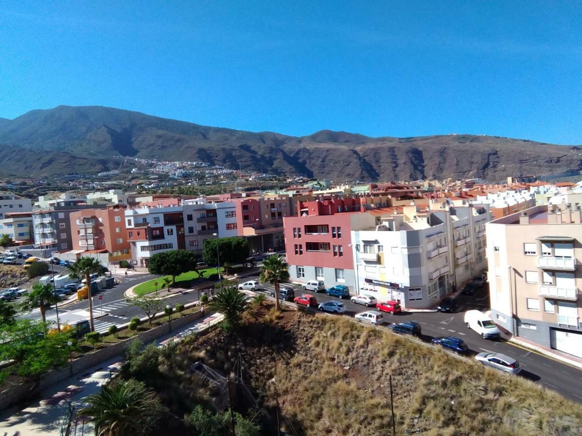 Casa Candelaria,Parking,Air,Wifi Luaran gambar