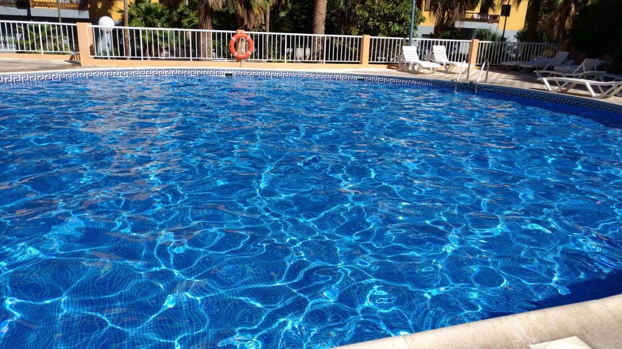 Casa Candelaria,Parking,Air,Wifi Luaran gambar