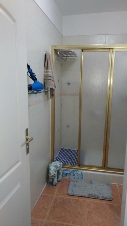 Casa Candelaria,Parking,Air,Wifi Luaran gambar