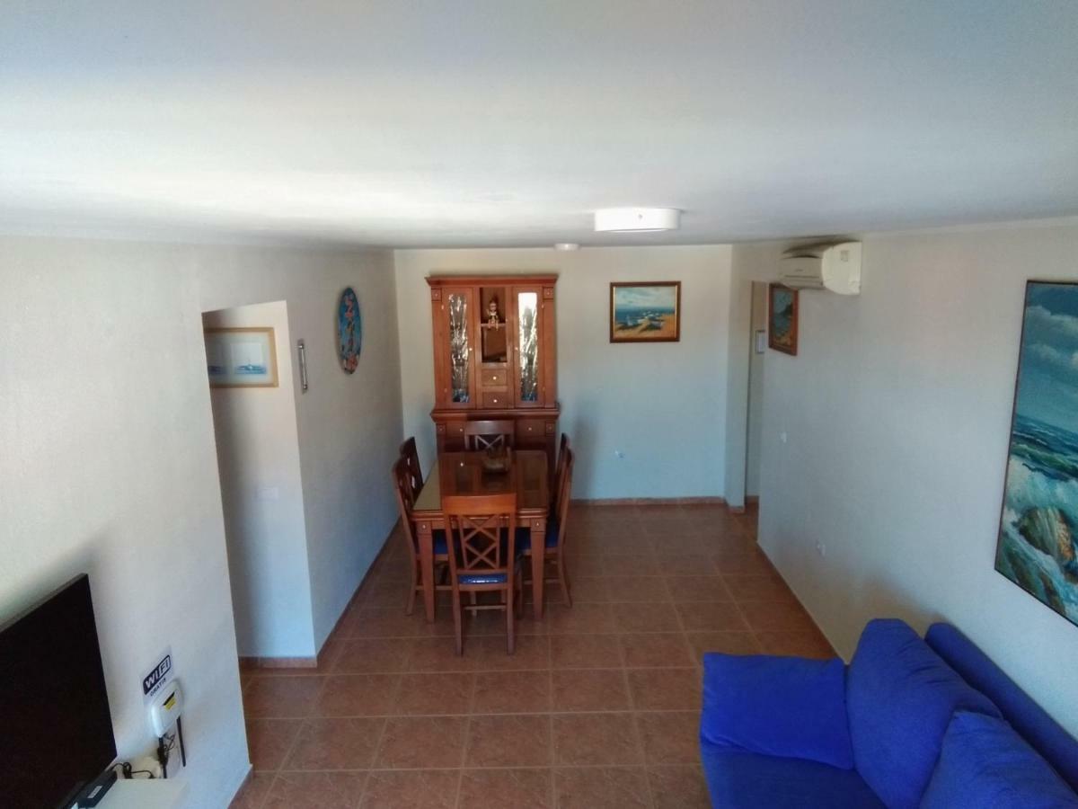 Casa Candelaria,Parking,Air,Wifi Luaran gambar