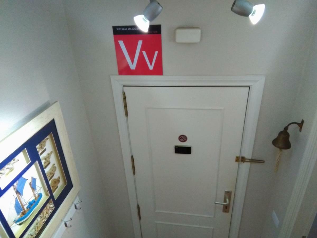 Casa Candelaria,Parking,Air,Wifi Luaran gambar